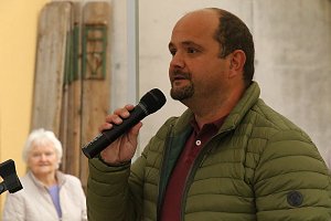 9. Apfelfest in Neustadt