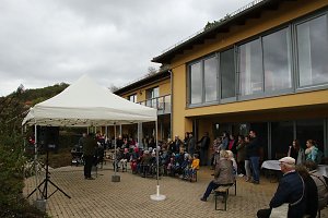9. Apfelfest in Neustadt