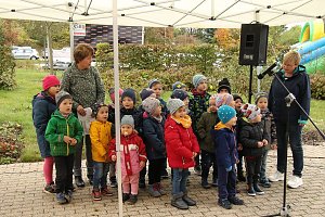 9. Apfelfest in Neustadt