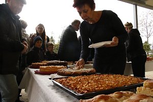 9. Apfelfest in Neustadt
