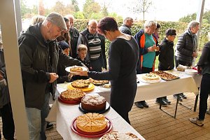 9. Apfelfest in Neustadt