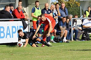 M&uuml;hevolles 1:3 in Altengottern