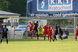 M&uuml;hevolles 1:3 in Altengottern