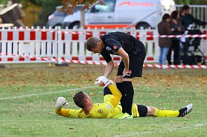 M&uuml;hevolles 1:3 in Altengottern
