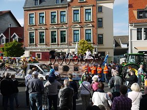 Bilder vom Festumzug