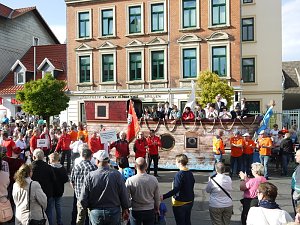 Bilder vom Festumzug