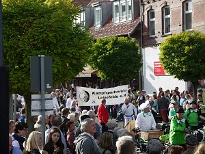 Bilder vom Festumzug