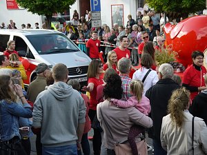 Bilder vom Festumzug