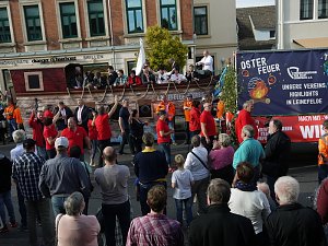 Bilder vom Festumzug