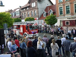 Bilder vom Festumzug