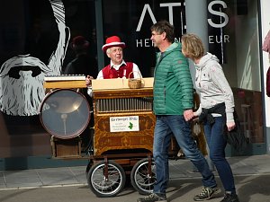 Bilder vom Festumzug