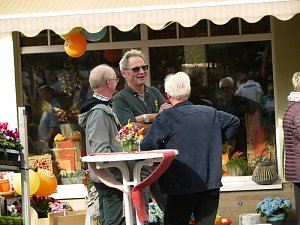 Bilder vom Festumzug