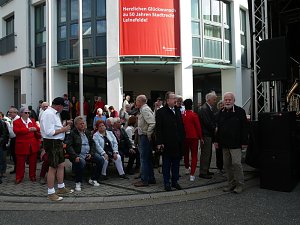 Bilder vom Festumzug