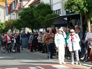 Bilder vom Festumzug