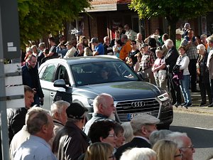 Bilder vom Festumzug