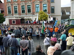 Bilder vom Festumzug Teil 2