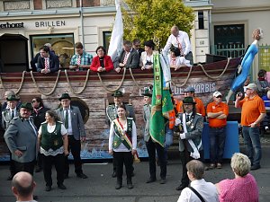 Bilder vom Festumzug Teil 2