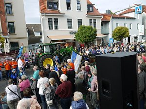 Bilder vom Festumzug Teil 2