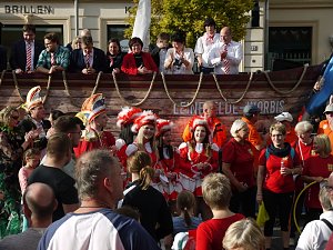 Bilder vom Festumzug Teil 2