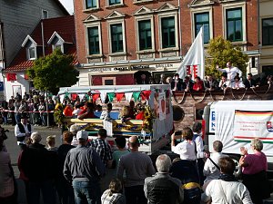 Bilder vom Festumzug Teil 2
