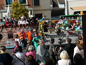 Bilder vom Festumzug Teil 2