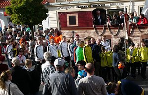 Bilder vom Festumzug Teil 2