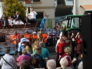 Bilder vom Festumzug Teil 2