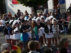 Bilder vom Festumzug Teil 2