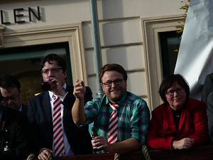 Bilder vom Festumzug Teil 2