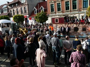 Bilder vom Festumzug Teil 2