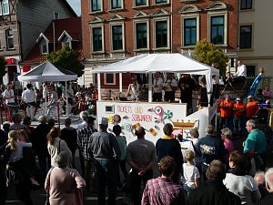 Bilder vom Festumzug Teil 2