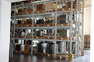 Spende f&uuml;r Loh-Orchester und neuste Technologien