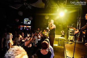 Eine Nacht mit Swagger