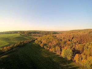 Vorharz