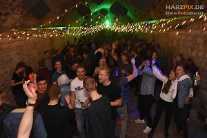 SAP im Bochumer Hof