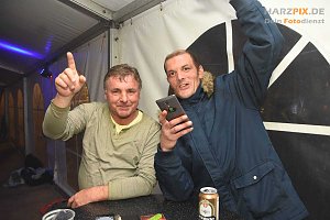 SAP im Bochumer Hof