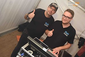 SAP im Bochumer Hof