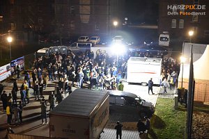 SAP im Bochumer Hof