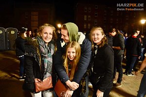 SAP im Bochumer Hof