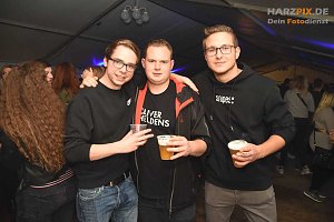 SAP im Bochumer Hof