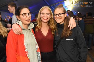 SAP im Bochumer Hof