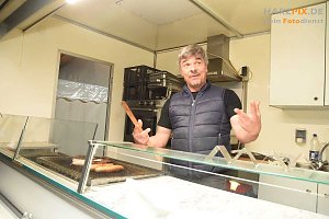 SAP im Bochumer Hof