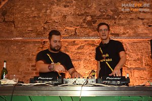 SAP im Bochumer Hof