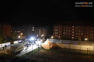 SAP im Bochumer Hof