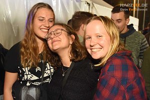 SAP im Bochumer Hof