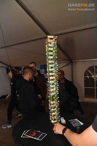 SAP im Bochumer Hof