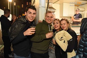 SAP im Bochumer Hof