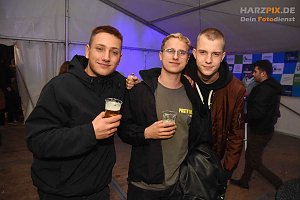 SAP im Bochumer Hof