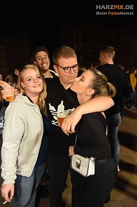 SAP im Bochumer Hof