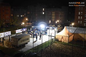 SAP im Bochumer Hof